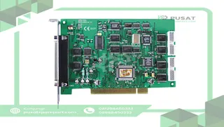ICP PIO-821L 45KS/S Low Gain, 12 bit, 16 Analog Inputs, 1 Analog Output, 16 Digital Input