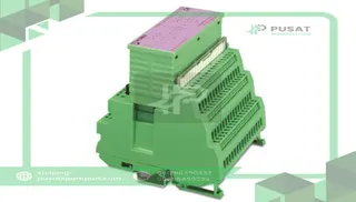 Phoenix Contact 2753708 Automation And Control Accessory;Interbus-St Digital Input/Output