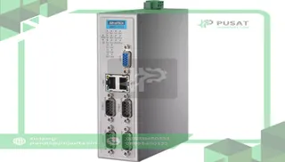 Advantech UNO-1110-R11AE Embedded Automation Computer, TI Cortex A8, 256MB DDR2, VGA, WinCE 6.0