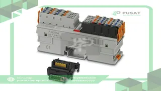 Phoenix Contact 1027904 Axioline F Digital output module