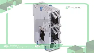 Panasonic Industrial Automation FPG-PP12 Expansion Unit, FP Sigma Motion, 1 Axis, Line Driver OUT, 4MHz