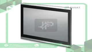 Phoenix Contact 2400346D29A20I37R26RD0M57M0OS62T0S0EF0PS PC, Panel, 4GB RAM, 500GB SATA, 18.5" PCAP, Core i5, Valueline 2 Panel PC Series