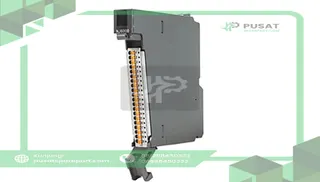 Beijer Electronics 66.014.329-0 Thermocouple input, J/K/B/E/T/R/S/N, 8-in, spring cmp, no Hot-Swap/1-touch diag