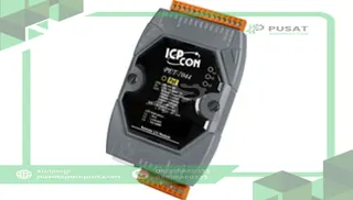 ICP PET-7044 8 Points of Isolated Sink Open Collector Output and 8 Points of Isolated Input