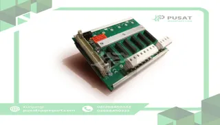 Opto 22 SNAP-D6MC-P SNAP D-Series 6-module Rack With Extra Terminal Block For Field Wiring, Pluggabl