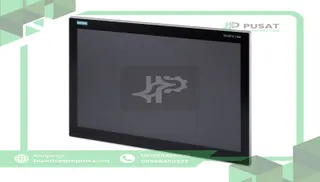 Siemens 6AV78860DB312AB0 SIMATIC IPC277G. 15" Multitouch