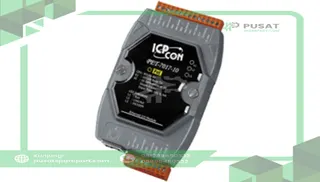 ICP PET-7017-10 10 / 20 Channel Voltage & Current Analog Inputs w/High Voltage Protection