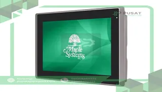 Maple Systems OMI6810BPHEB-04M6C 10.1inch Wide-Temp 1000nit PC
