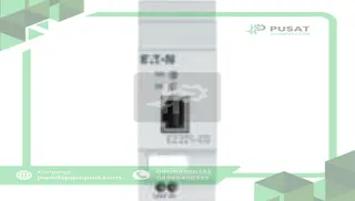 Eaton - Cutler Hammer EASY221-CO Module, EZ Relay Can Open Interface