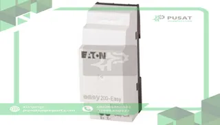 Eaton - Cutler Hammer EASY200-EASY PLC Expansion Module Coupling Unit 90 x 35.5 x 58 mm