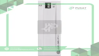 Eaton - Cutler Hammer EU5C-SWD-PF1-1 Module, Powerfeed, 3A, 24VDC, for Use with SmartWire-DT Devices