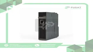 Beijer Electronics 66.014.923-0 Ethernet module, 1 Modbus TCP client/server port, occupies 2 sequential slots