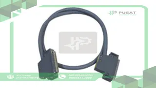 ICP CA-3710 DB-37 Male-Male D-Sub Cable, 1m