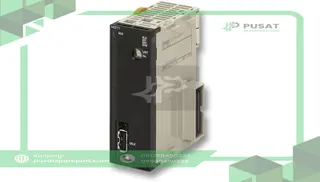 Omron Automation CJ1W-NC471 4 Axis Positioning Controller