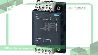 Advantech ADAM-3656-AE Industrial Automation & I/O, DAQ, Extension, 8-channel Digital Output module