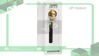 LOVATO Electric EXP1015 Expansion Module EXP Series For Flush-Mount Products, Gprs/Gsm Modem