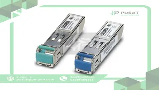 Phoenix Contact 2702439 Media module