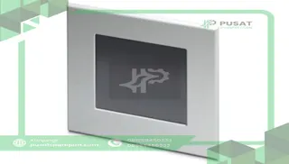 Phoenix Contact 1044278 HMI 5.7 Outdoor Touch Panel Resistive Touch 4:3 Aspect Ratio 640 x 480