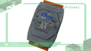 ICP M-7055-NPN 8 Channel Isolated Digital Input and 8 Channel Isolated Sink Digital Output