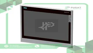 Siemens 6AV66468AC100AA0 SIMATIC ITC1900 INOX