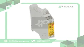 Carlo Gavazzi, Inc. NE14DCG Safety Module, Extension, 4NO + 1NC, 24VAC/DC, DIN Rail, NE Series