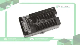 Omron Automation DRT2-ID16S-1 DeviceNet Smart Slave Input 16Pt DRT2