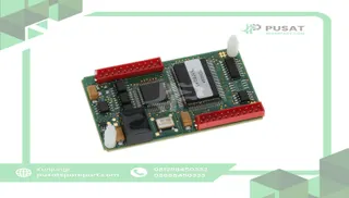 EXOR TCM08 Add-on module for Profibus DP slave 12 Mb