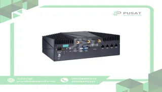 Moxa V2403C-KL7-T x86 Computers,Intel 7th Celeron i7-7600U 3.9GHz,mSATA,SMA,Dual 2.5" SSD/HDD