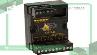Turck FAS20-4S-R FAS20-4S-R, F2044