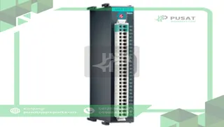 Advantech APAX-5017-AE PLC Expansion Module, 12 Analog Inputs, APAX Series
