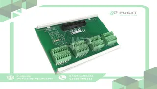 Opto 22 SNAP-AIV-HDB BREAKOUT RACK FOR SNAP 32-CH ANALOG VOLTAGE INPUT MODULES