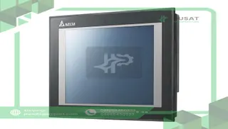 Delta Electronics DOP-W157B DOP-W Series, 15-inch High Resolution HMI