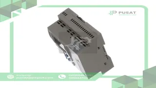 IDEC Corporation FT1A-H24RA Controller, CPU, 24I/O, DC Power, 100-240VAC, w/Display, FT1A Series SmartAXIS