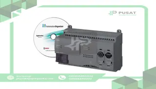 IDEC Corporation KIT-SMART-40-BAC-R SmartAXIS Starter Kit 40I/O AC, USB Cable and Software