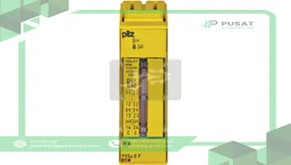 Pilz 312230 Electronic module digital inputs and outputs.