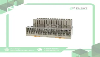 Omron Automation G7TC-OC16 DC24V Relay Block, 16 Rel. Out, G7Tc7019B ,G7Tc-Oc16 Dc24V