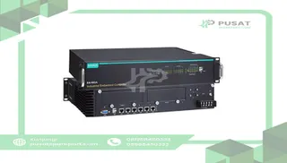 Moxa DA-682A-C7-DPP IEC 61850-3 computer,Core i7-3517UE 1.7 GHz,dual core CPU,without DOM/RAM/OS ;