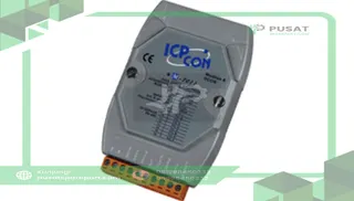 ICP M-7011 One Channel Thermocouple Input Module