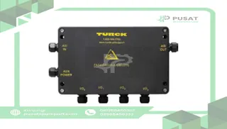 Turck FAS4-CSG44-A/CS30016 FAS4-CSG44-A/CS30016, F2038