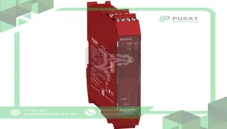Schneider Electric XPSMCMEN0200 expansion module, Modicon MCM, speed monitoring, 2 proximity sensor, screw
