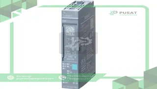 Siemens 6AG11386BA012BA0 SIPLUS ET 200SP TM POSINPUT 1
