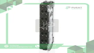 Omron Automation GRT1-BT1-5 Terminal Block For Use With DeviceNet Communication