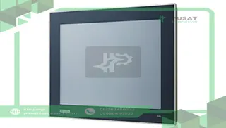 Advantech TPC-1551T-E3BU Custom BTO HMI Display, 15" XGA Touch Screen, Atom E3845, 4G, Win 10, TPC-1551T Series
