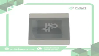 Maple Systems HMI5103L HMI 10" Touchscreen 16.7M Color 1024x600 Pixels 24VDC Advanced HMI Series