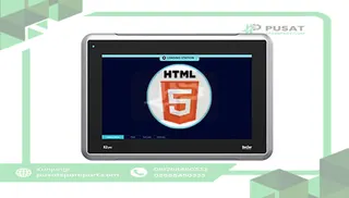 Beijer Electronics 630023605 Touch Operator Panel. 10", with built-in HTML5 web client (not iX)