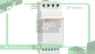 LOVATO Electric EXM1011 Expansion Module EXM Series For Modular Products, Opto-Isolated Rs232 Interface