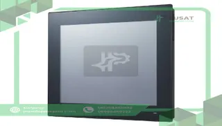 Advantech PPC-415-PB70A 15in Fanless Panel PC, Intel i7 processor, projectected captive, 1 x PCIe x4 or