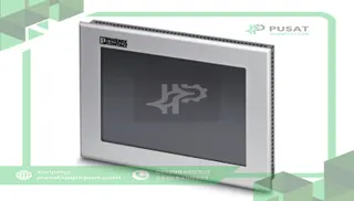 Phoenix Contact 2700309 WEB Panel TFT Display 9.0"