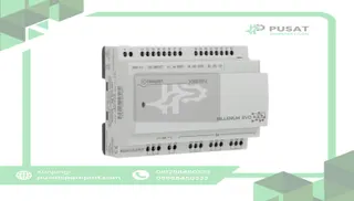 Crouzet 88975001 MilleniumEVO, Logic Controller, 24 I/O, 24 Vdc, Blind