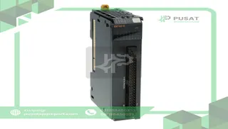Omron Automation NX-ID6142-5 PLC Expansion Module, Terminal Block Converter, 32 Inputs, MIL, NX Series